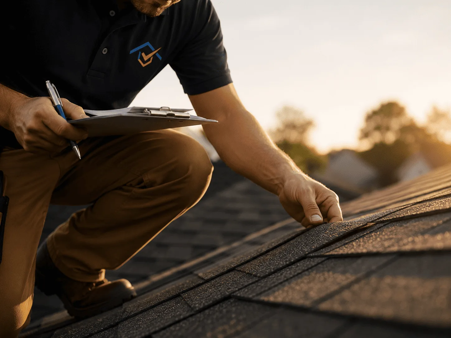 Why Choose Roof Inspection in Bourg, LA