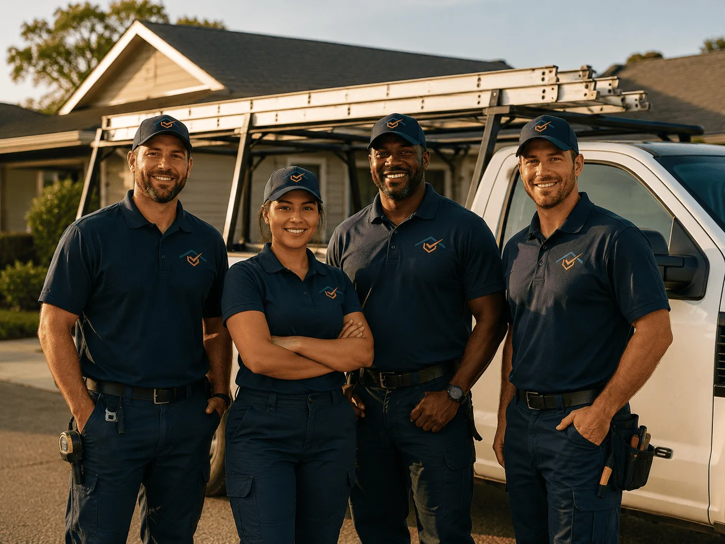 Roof Inspection company in Bourg, LA